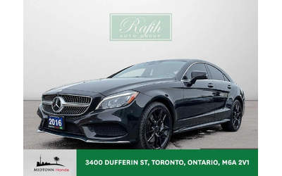 mercedes-benz-cls-550 - 0