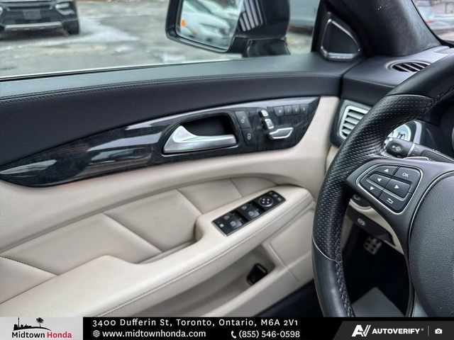 Mercedes-Benz CLS 550 4MATIC V8 С РЕГИСТРАЦИЯ & АВТО КРЕДИТ - автомобили, коли, обяви за нови и употребявани 10