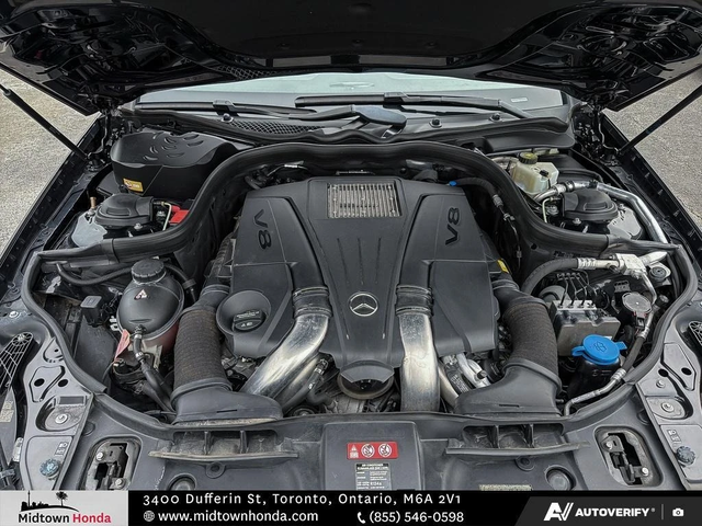 Mercedes-Benz CLS 550 4MATIC V8 С РЕГИСТРАЦИЯ & АВТО КРЕДИТ - автомобили, коли, обяви за нови и употребявани 8