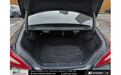 Mercedes-Benz CLS 550 4MATIC V8 С РЕГИСТРАЦИЯ & АВТО КРЕДИТ - автомобили, коли, обяви за нови и употребявани 9