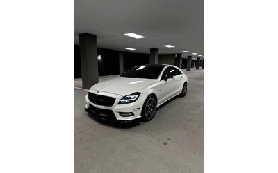 mercedes-benz-cls-550 - 0