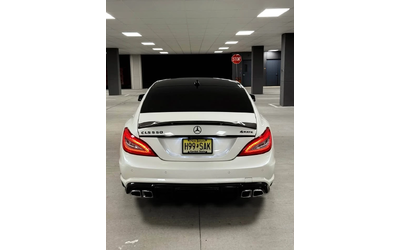 mercedes-benz-cls-550 - 3