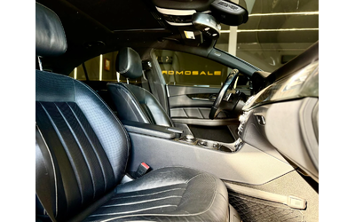 Mercedes-Benz CLS 550 4Matic* Harman* Панорама* Лизинг - автомобили, коли, обяви за нови и употребявани 12