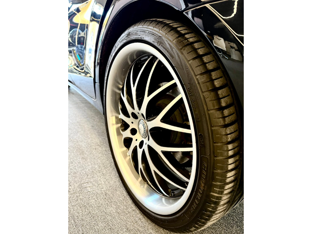 Mercedes-Benz CLS 550 4Matic* Harman* Панорама* Лизинг - автомобили, коли, обяви за нови и употребявани 14