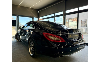 mercedes-benz-cls-550 - 2