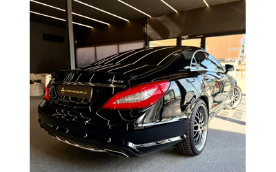 mercedes-benz-cls-550 - 4