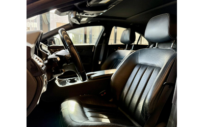 mercedes-benz-cls-550 - 5