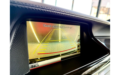 Mercedes-Benz CLS 550 4Matic* Harman* Панорама* Лизинг - автомобили, коли, обяви за нови и употребявани 9