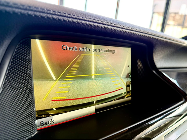 Mercedes-Benz CLS 550 4Matic* Harman* Панорама* Лизинг - автомобили, коли, обяви за нови и употребявани 9