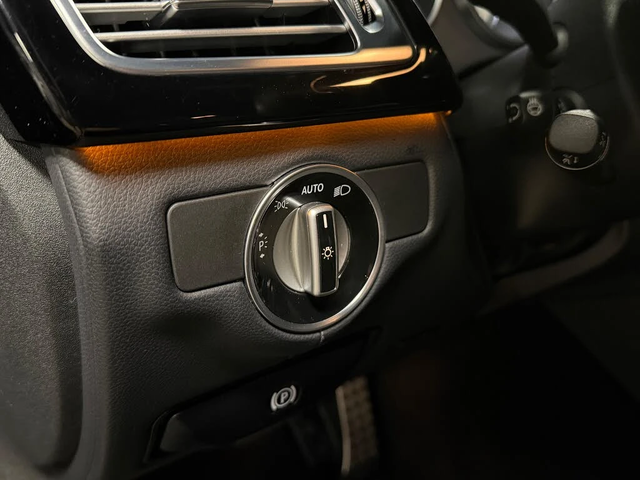 Mercedes-Benz CLS 550 AMG PK| HARMAN| ОБДУХ| МАСАЖ| DISTRONIK| BLACK OPT - автомобили, коли, обяви за нови и употребявани 10