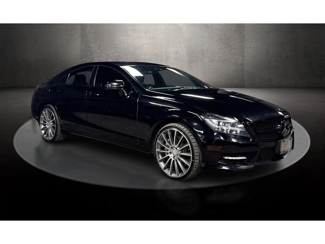 Mercedes-Benz CLS 550 AMG PK| HARMAN| ОБДУХ| МАСАЖ| DISTRONIK| BLACK OPT - автомобили, коли, обяви за нови и употребявани 1