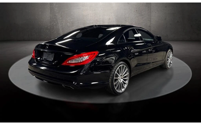mercedes-benz-cls-550 - 2