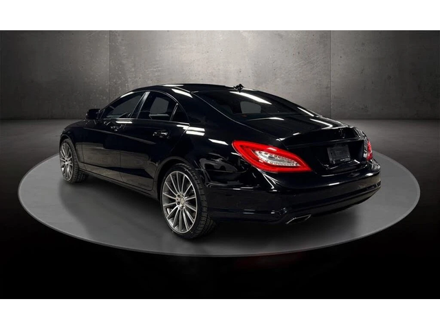 Mercedes-Benz CLS 550 AMG PK| HARMAN| ОБДУХ| МАСАЖ| DISTRONIK| BLACK OPT - автомобили, коли, обяви за нови и употребявани 3