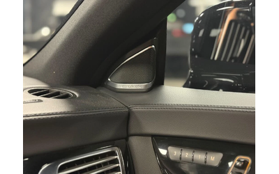 Mercedes-Benz CLS 550 AMG PK| HARMAN| ОБДУХ| МАСАЖ| DISTRONIK| BLACK OPT - автомобили, коли, обяви за нови и употребявани 7