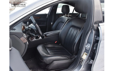 Mercedes-Benz CLS 550 AMG PK| МАСАЖ| HARMAN| ОБДУХ| KEYLESS| - автомобили, коли, обяви за нови и употребявани 10