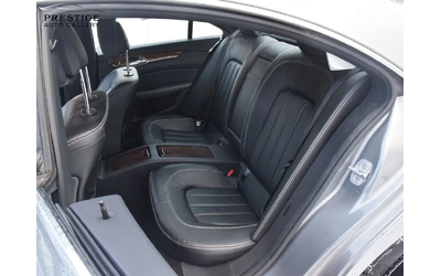 Mercedes-Benz CLS 550 AMG PK| МАСАЖ| HARMAN| ОБДУХ| KEYLESS| - автомобили, коли, обяви за нови и употребявани 16