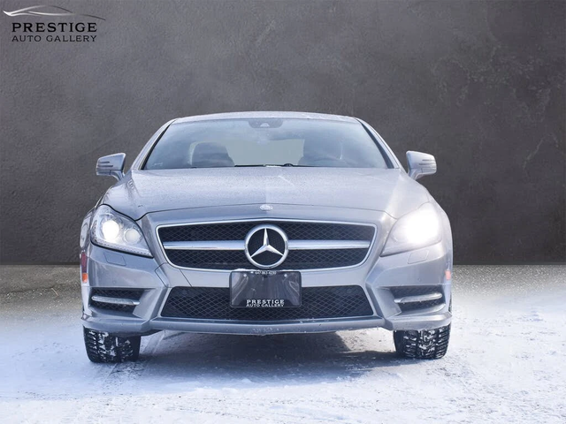 Mercedes-Benz CLS 550 AMG PK| МАСАЖ| HARMAN| ОБДУХ| KEYLESS| - автомобили, коли, обяви за нови и употребявани 1