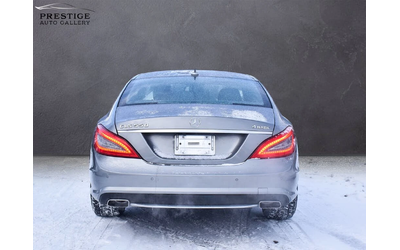 mercedes-benz-cls-550 - 3