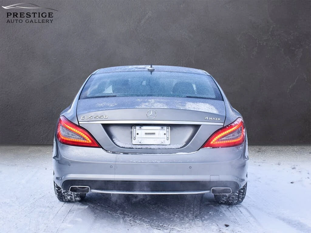 Mercedes-Benz CLS 550 AMG PK| МАСАЖ| HARMAN| ОБДУХ| KEYLESS| - автомобили, коли, обяви за нови и употребявани 3