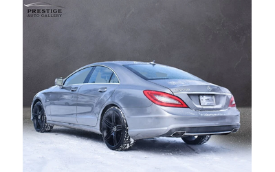 mercedes-benz-cls-550 - 4