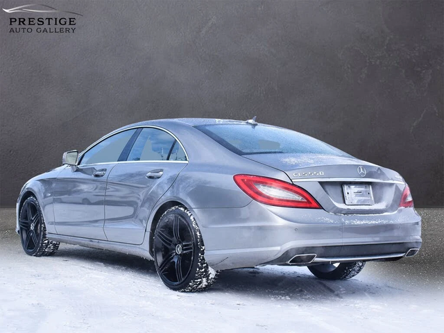 Mercedes-Benz CLS 550 AMG PK| МАСАЖ| HARMAN| ОБДУХ| KEYLESS| - автомобили, коли, обяви за нови и употребявани 4