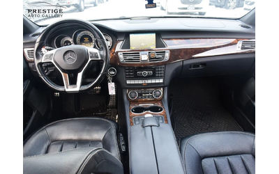 Mercedes-Benz CLS 550 AMG PK| МАСАЖ| HARMAN| ОБДУХ| KEYLESS| - автомобили, коли, обяви за нови и употребявани 7