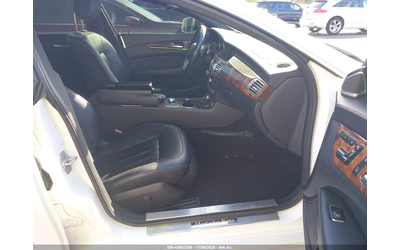 mercedes-benz-cls-550-4-6l-v-8-di-dohc-vvt-turbo-402hp-all-wheel-drive - 4