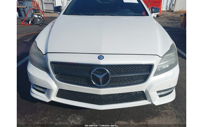 mercedes-benz-cls-550-4-6l-v-8-di-dohc-vvt-turbo-402hp-all-wheel-drive - 5