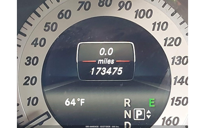 Mercedes-Benz CLS 550 4.6L V-8 DI, DOHC, VVT, TURBO, 402HP Rear Wheel Drive - автомобили, коли, обяви за нови и употребявани 14