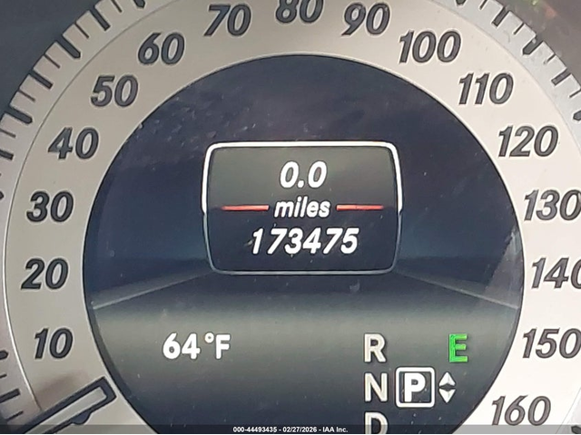 Mercedes-Benz CLS 550 4.6L V-8 DI, DOHC, VVT, TURBO, 402HP Rear Wheel Drive - автомобили, коли, обяви за нови и употребявани 14