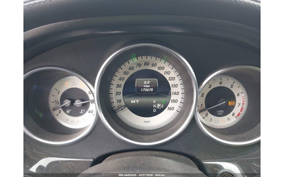 Mercedes-Benz CLS 550 4.6L V-8 DI, DOHC, VVT, TURBO, 402HP Rear Wheel Drive - автомобили, коли, обяви за нови и употребявани 6