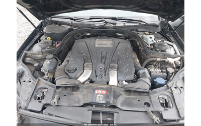 Mercedes-Benz CLS 550 4.6L V-8 DI, DOHC, VVT, TURBO, 402HP Rear Wheel Drive - автомобили, коли, обяви за нови и употребявани 9