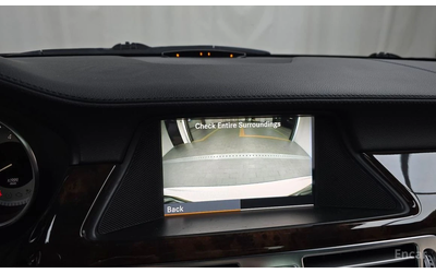 Mercedes-Benz CLS 550 AMG PACK* HARMAN KARDON* ГЕНЕРАЦИЯ* ОБДУХВАНЕ* - автомобили, коли, обяви за нови и употребявани 11