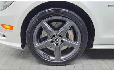 mercedes-benz-cls-550 - 4