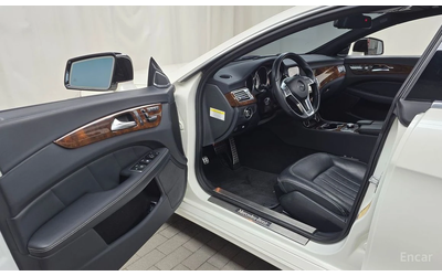 mercedes-benz-cls-550 - 5