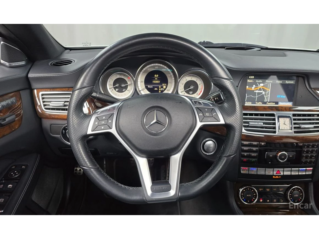 Mercedes-Benz CLS 550 AMG PACK* HARMAN KARDON* ГЕНЕРАЦИЯ* ОБДУХВАНЕ* - автомобили, коли, обяви за нови и употребявани 8