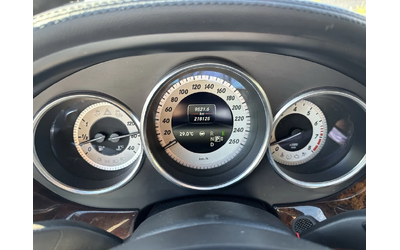 Mercedes-Benz CLS 550 4MATIC* harman/kardon* подгрев* обдух* шибидах* 36 - автомобили, коли, обяви за нови и употребявани 10