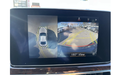 Mercedes-Benz CLS 550 4MATIC* harman/kardon* подгрев* обдух* шибидах* 36 - автомобили, коли, обяви за нови и употребявани 11