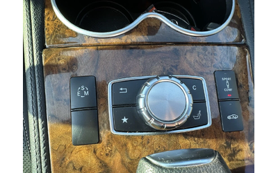 Mercedes-Benz CLS 550 4MATIC* harman/kardon* подгрев* обдух* шибидах* 36 - автомобили, коли, обяви за нови и употребявани 14