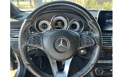 Mercedes-Benz CLS 550 4MATIC* harman/kardon* подгрев* обдух* шибидах* 36 - автомобили, коли, обяви за нови и употребявани 9