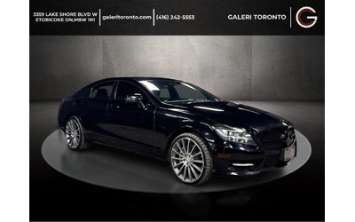 mercedes-benz-cls-550 - 0