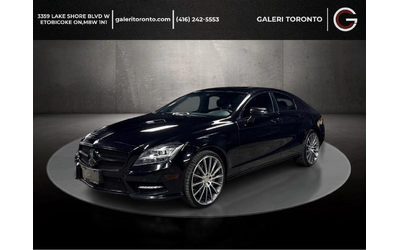 mercedes-benz-cls-550 - 1