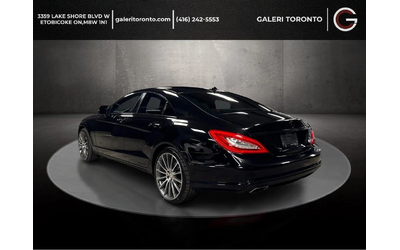 mercedes-benz-cls-550 - 3