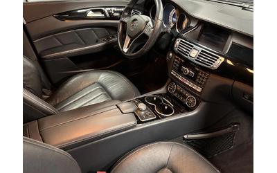 mercedes-benz-cls-550 - 5