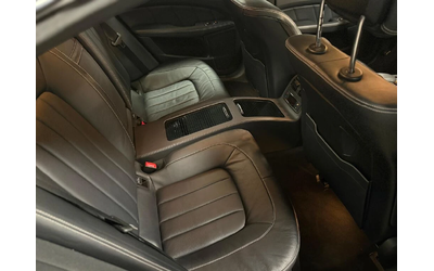 Mercedes-Benz CLS 550 4MATIC* AMG* Подгрев* Обдухване* Кейлес* Blind Spo - автомобили, коли, обяви за нови и употребявани 9