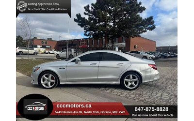 mercedes-benz-cls-550 - 3