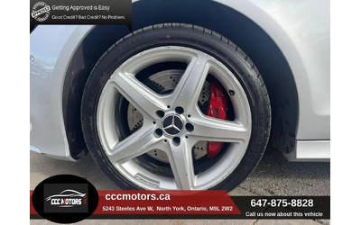 mercedes-benz-cls-550 - 5