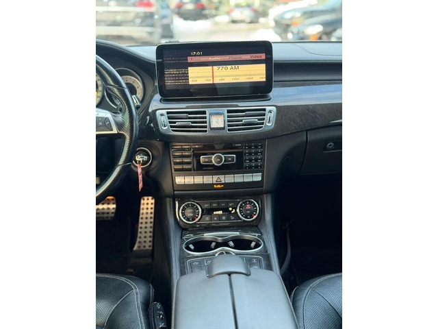 Mercedes-Benz CLS 550 4MATIC* HARMAN/KARDON* ПОДГРЕВ* ОБДУХВАНЕ* КАМЕРА - автомобили, коли, обяви за нови и употребявани 11