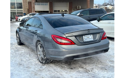 mercedes-benz-cls-550 - 5