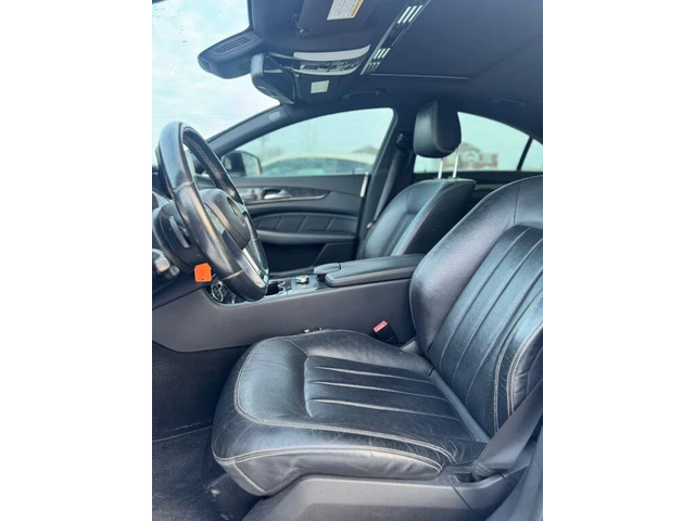 Mercedes-Benz CLS 550 4MATIC* HARMAN/KARDON* ПОДГРЕВ* ОБДУХВАНЕ* КАМЕРА - автомобили, коли, обяви за нови и употребявани 7